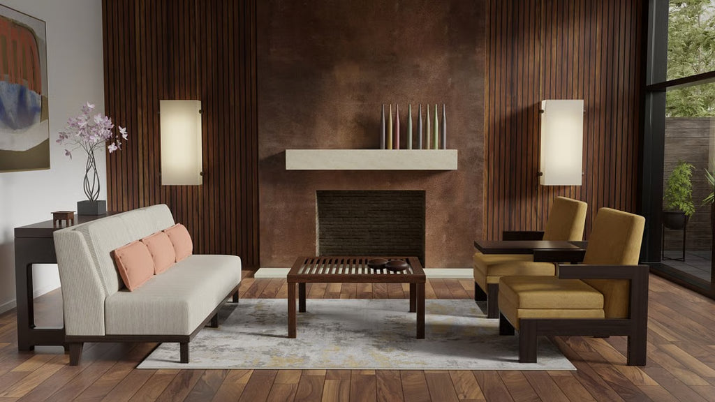 Contemporary Power-Loomed Area Rug 8' x 11' - High-Performance Design by Feizy