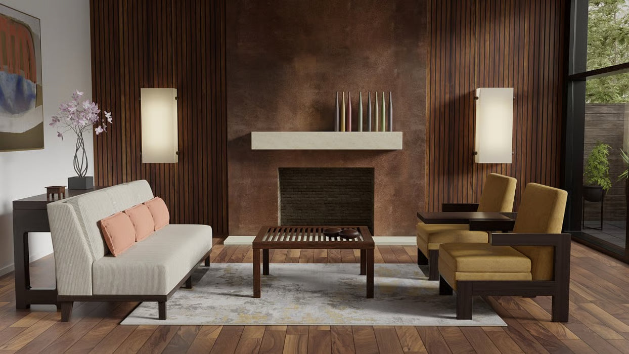 Contemporary Power-Loomed Area Rug 8' x 11' - High-Performance Design by Feizy