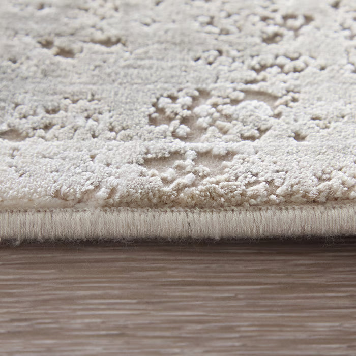 Modern Power-Loomed Area Rug 7'9" x 11' - High-Performance Blend by Feizy