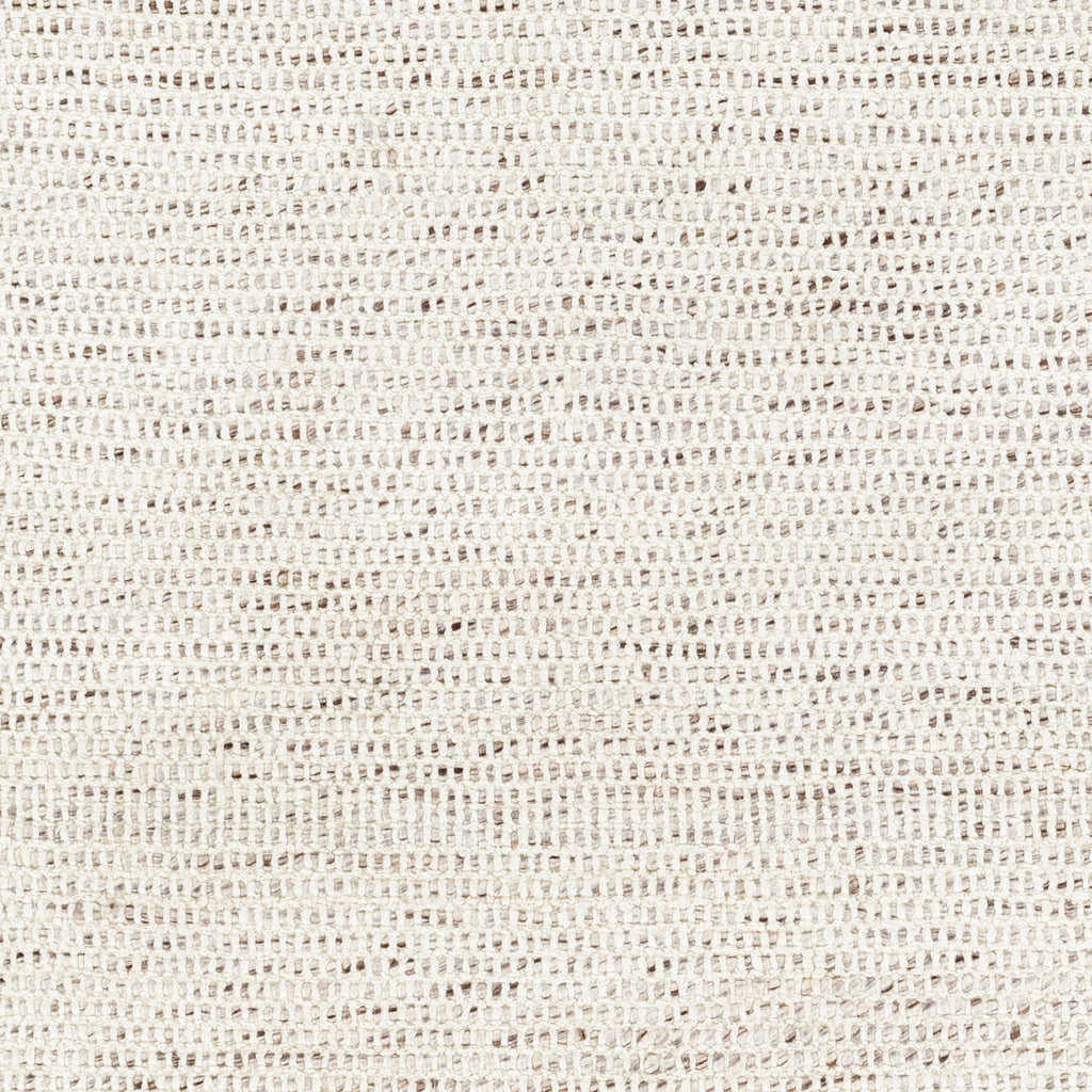 Sustainable Hand-Woven Area Rug 8' x 10' - 100% Recycled PET Yarn by Surya