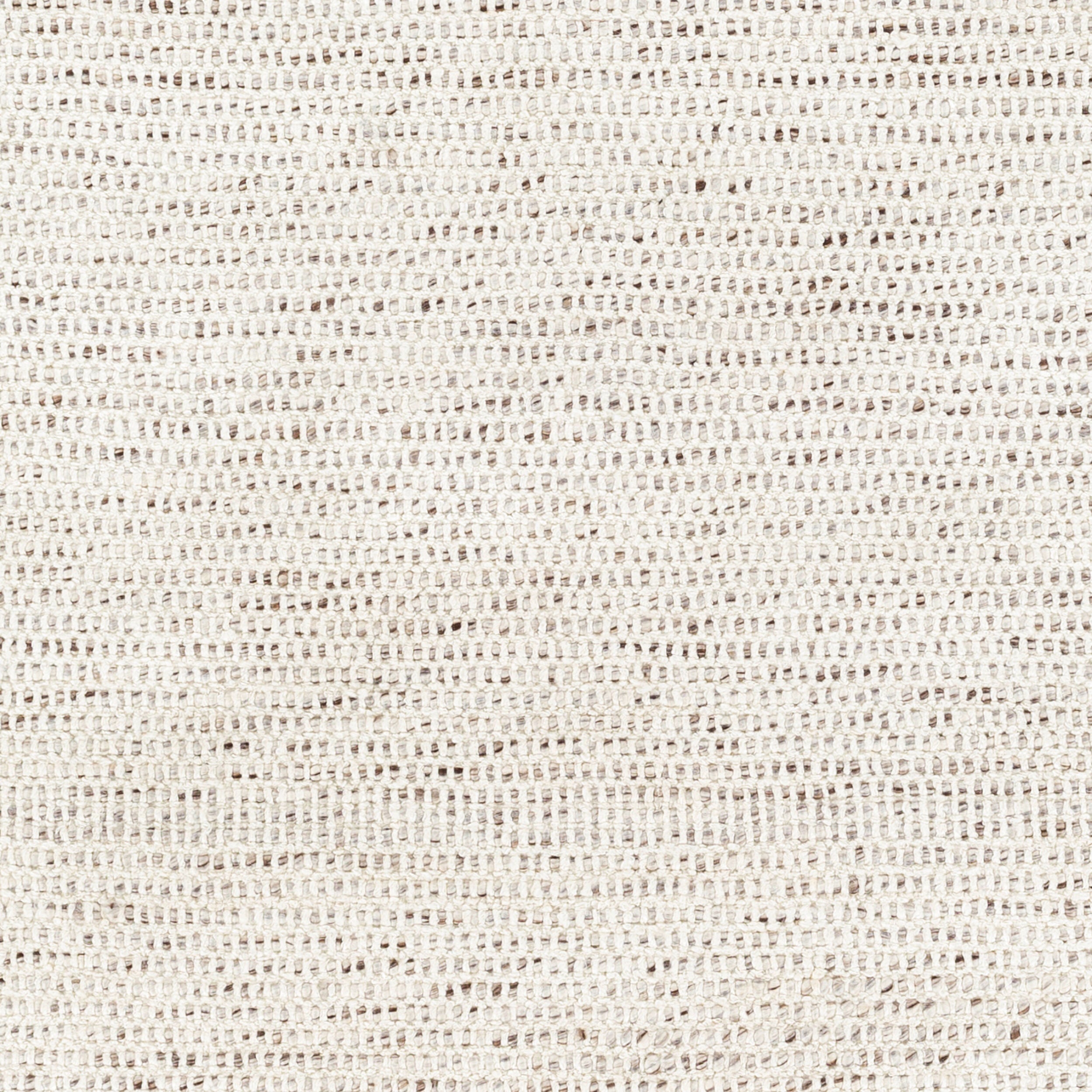Sustainable Hand-Woven Area Rug 8' x 10' - 100% Recycled PET Yarn by Surya