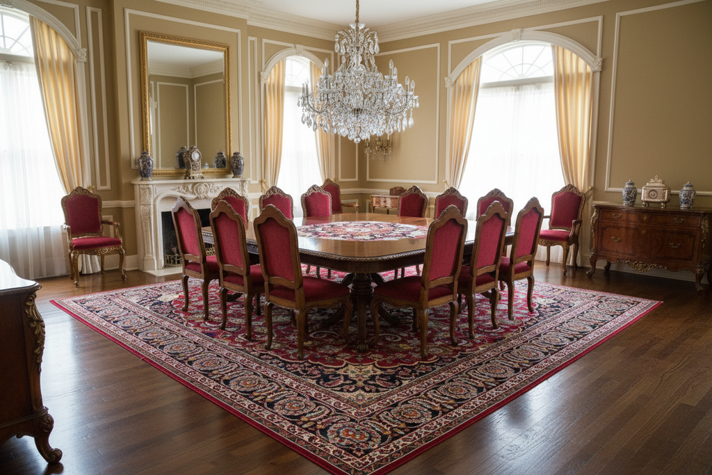 Grand Dining Room